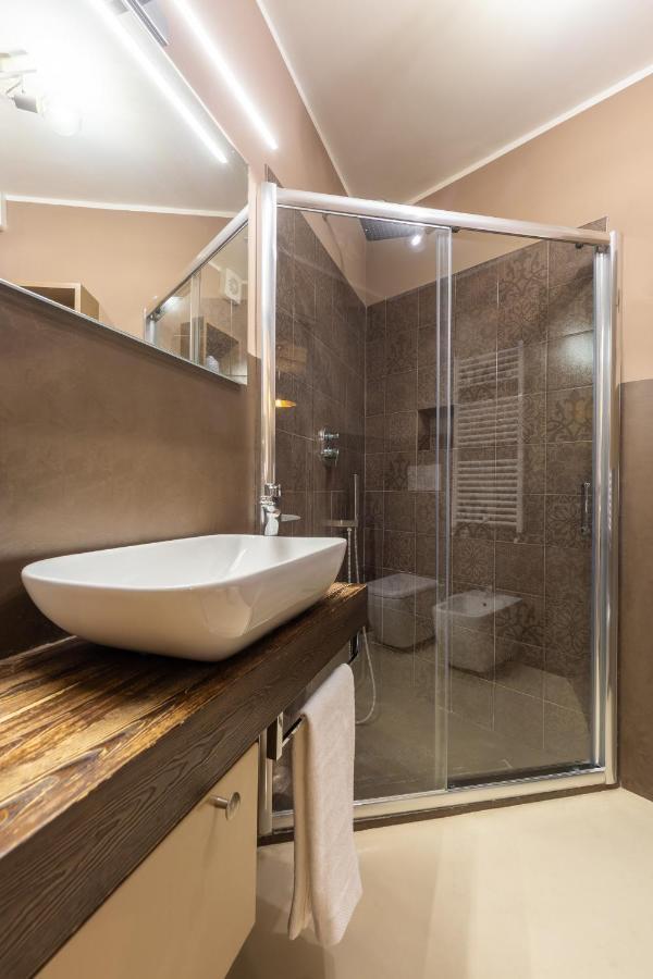 Appartement Fate A Foria Luxury House à Naples Extérieur photo