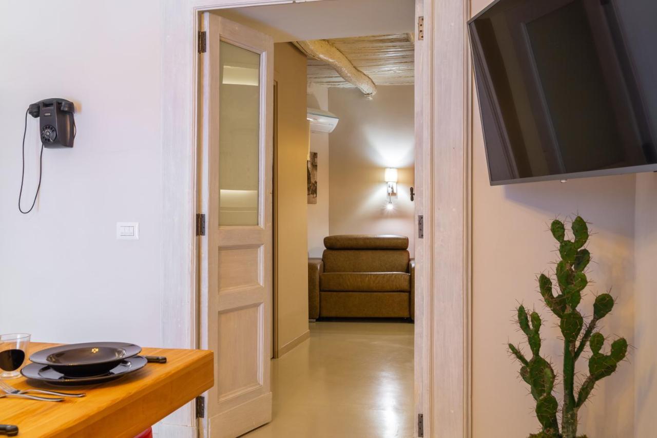 Appartement Fate A Foria Luxury House à Naples Extérieur photo