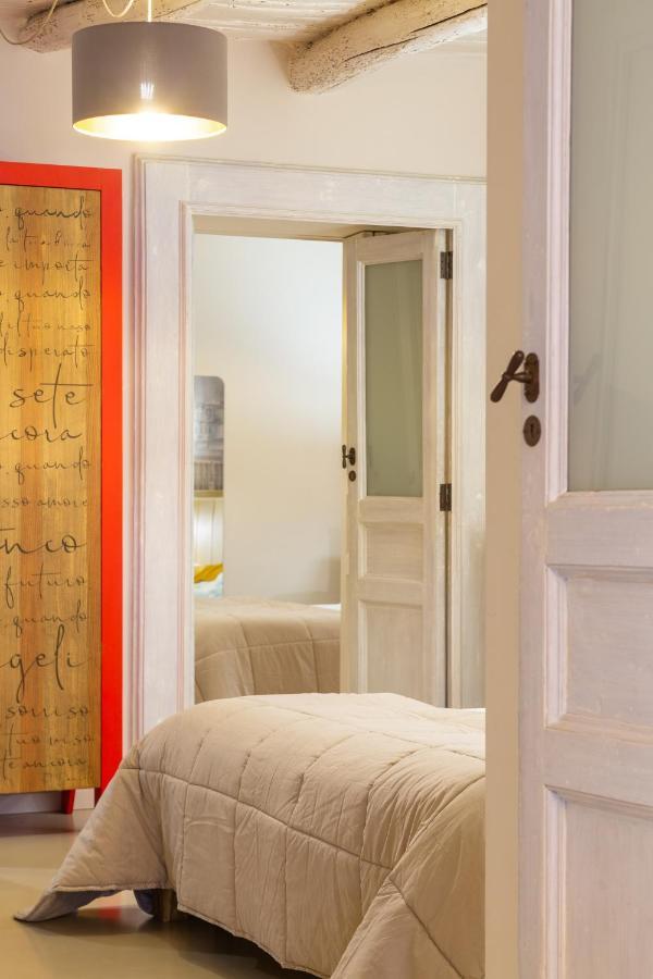 Appartement Fate A Foria Luxury House à Naples Extérieur photo